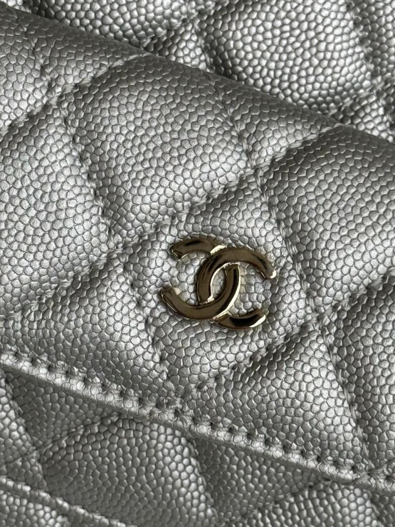 Chanel Backpacks